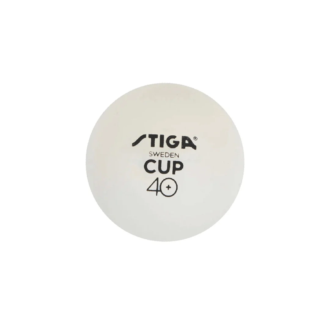 כדורי טניס שולחן - 12 יח' - Image 4