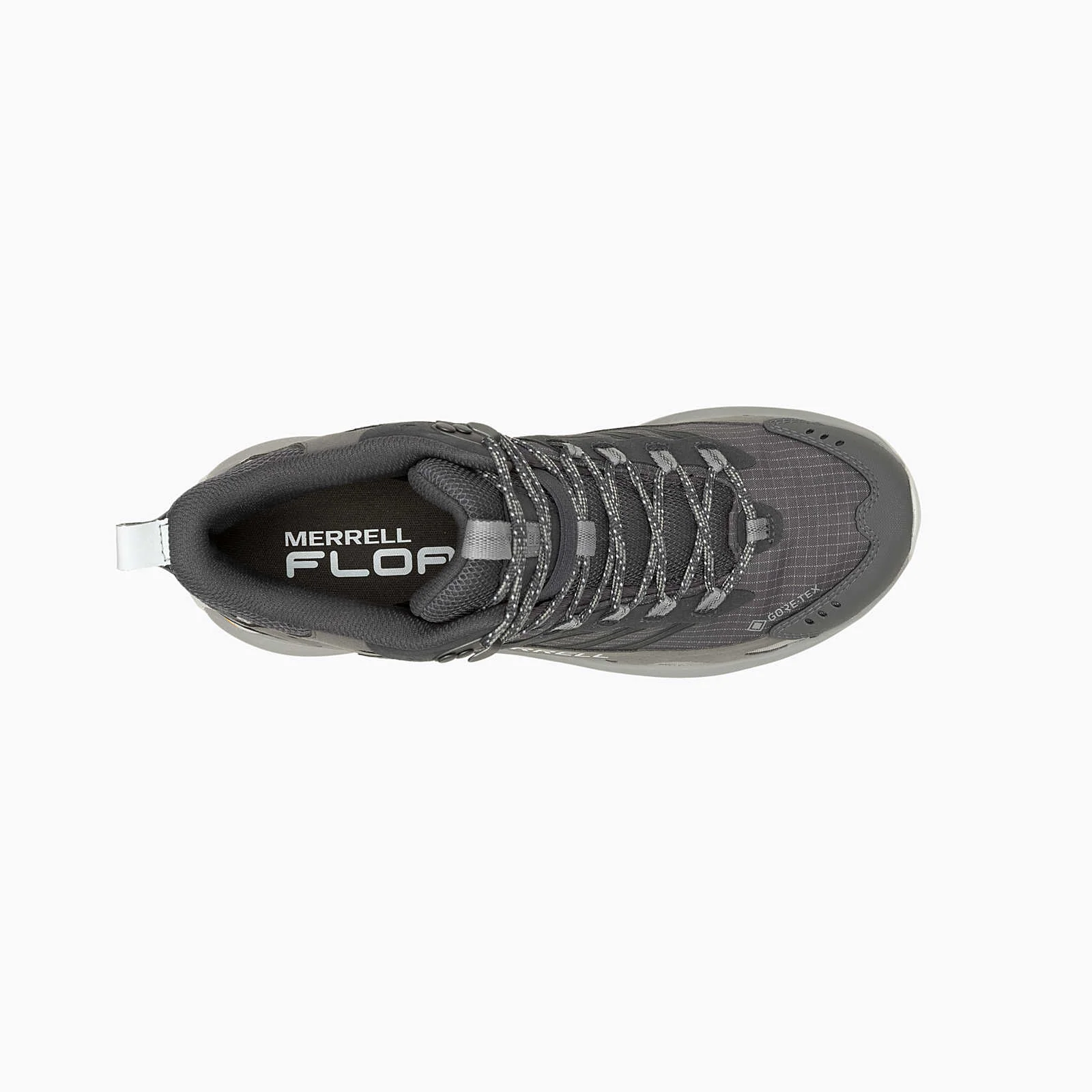 נעלי טיולים MOAB SPEED 2 MID - גברים - Image 4