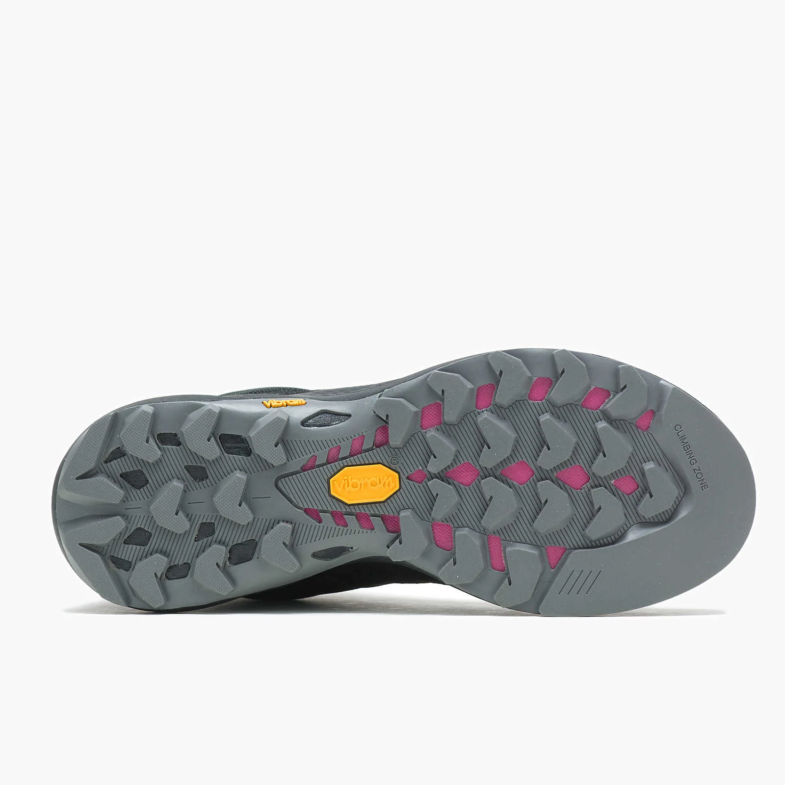 נעלי טיולים MQM 3 MID GTX - נשים - Image 4