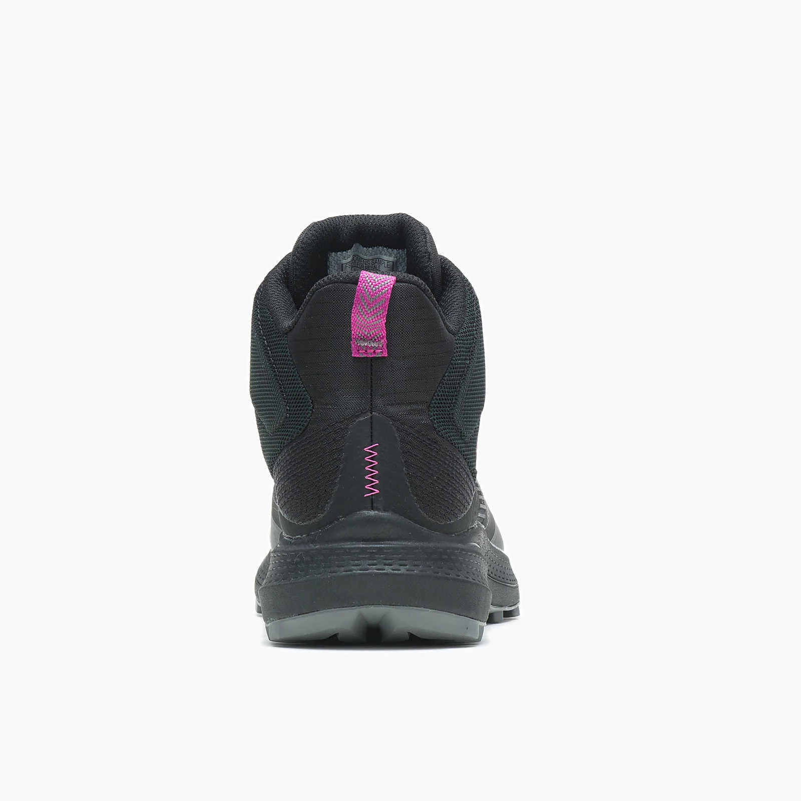 נעלי טיולים MQM 3 MID GTX - נשים - Image 5