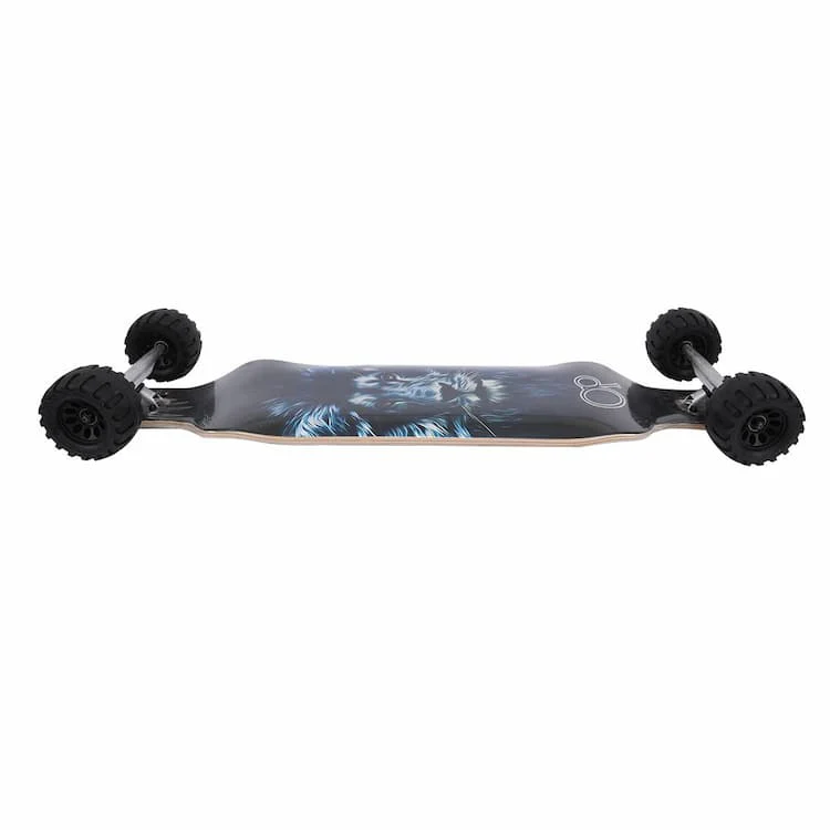 לונגבורד שטח OFF ROAD - Image 3