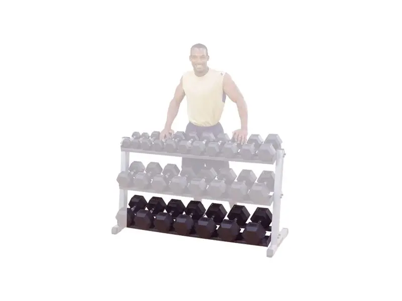 קומה משלימה לסטנד 2 קומות OPTIONAL THIRD TIER GDR60