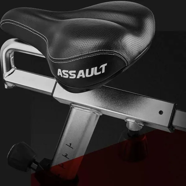 אופני רוח מקצועיים ASSAULT AIR BIKE - Image 4