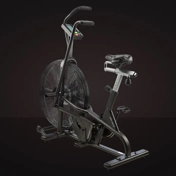 אופני רוח מקצועיים ASSAULT AIR BIKE - Image 5