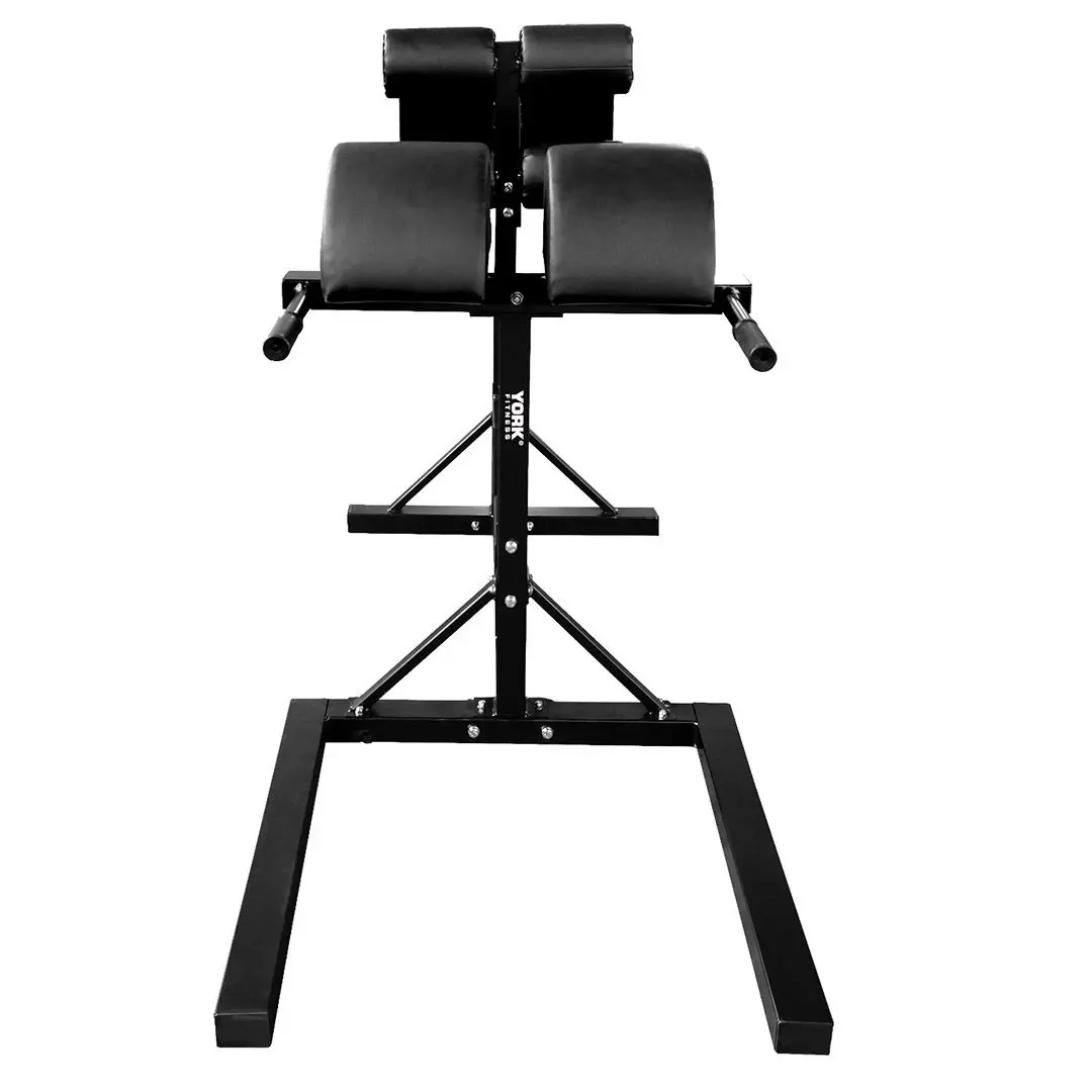 כיסא עכוז זוקפי גב GLUTE HAM DEVELOPER - Image 4