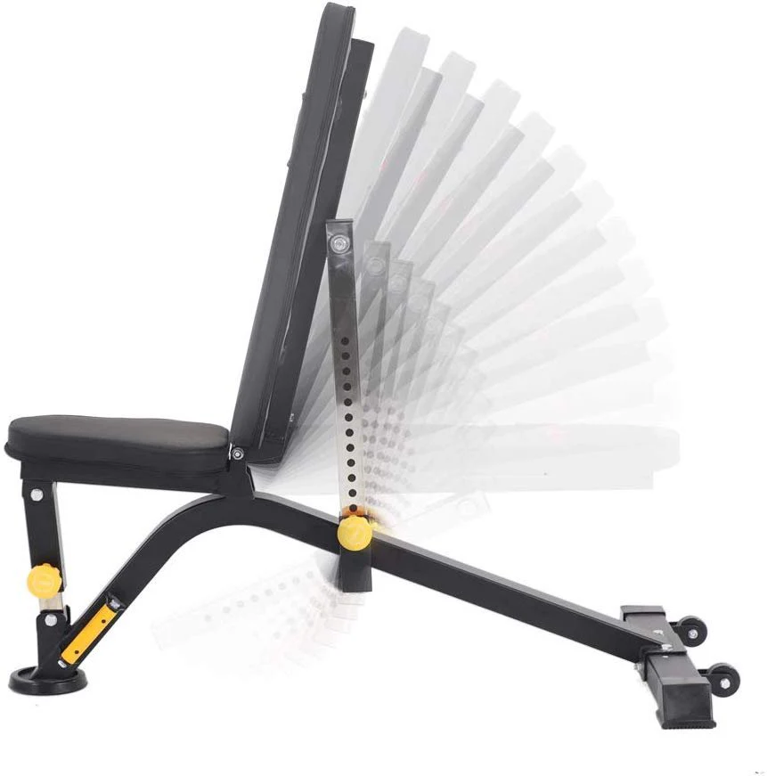 ספת כושר YORK NINJA - Image 5