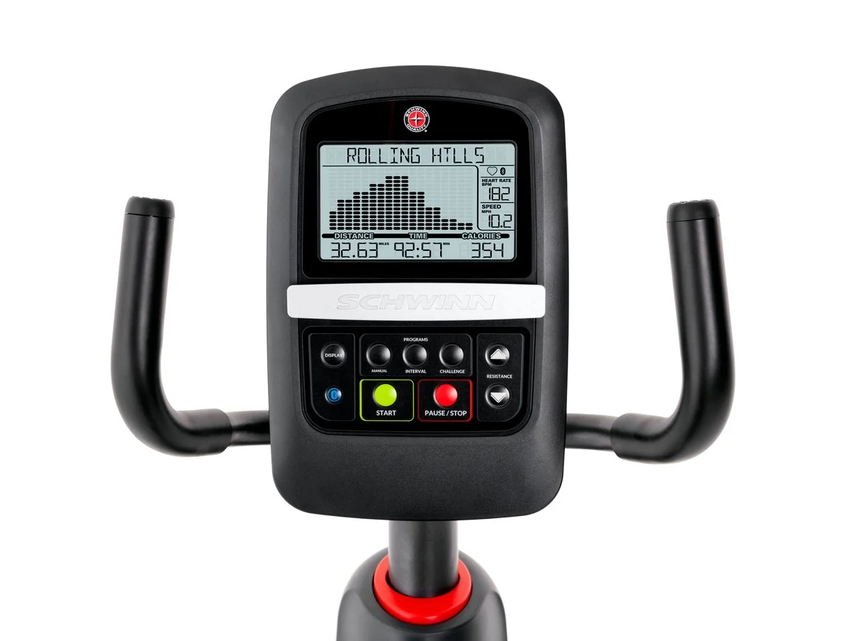 אופני כושר SCHWINN 510R - Image 13