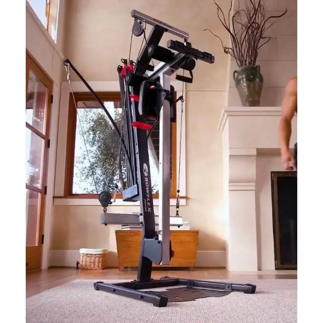 מולטי טריינר 0001RP XELFWOB BOWFLEX PR1000 - Image 4