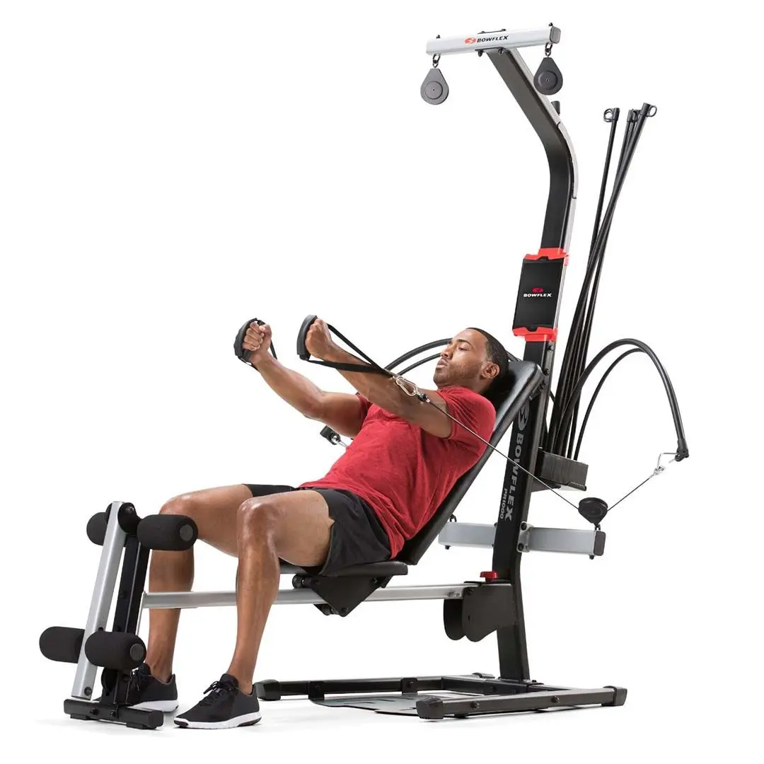 מולטי טריינר 0001RP XELFWOB BOWFLEX PR1000 - Image 8