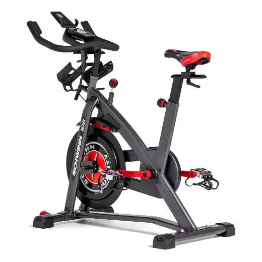 אופני ספינינג SCHWINN IC8 - Image 4