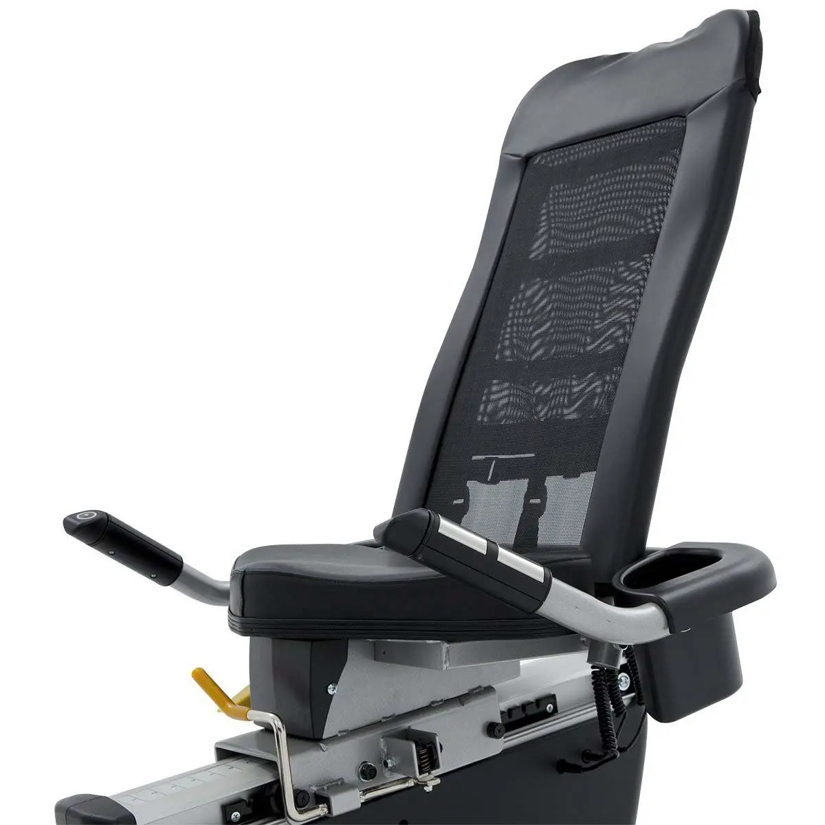 אופני משענת מקצועיים SPIRIT XBR95 - Image 3