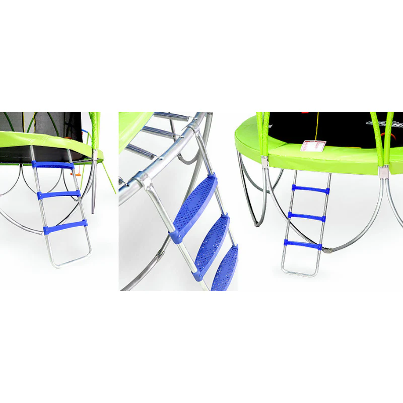 טרמפולינה SPARK 10FT - Image 3