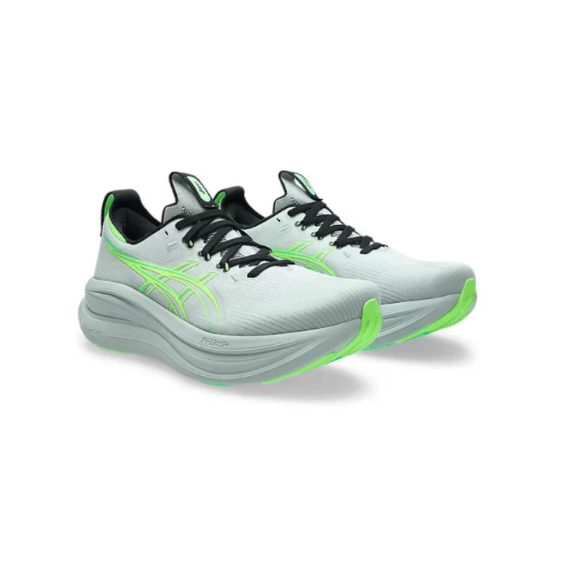 נעלי ריצה מקצועיות GEL NIMBUS 28 - גברים - Image 2