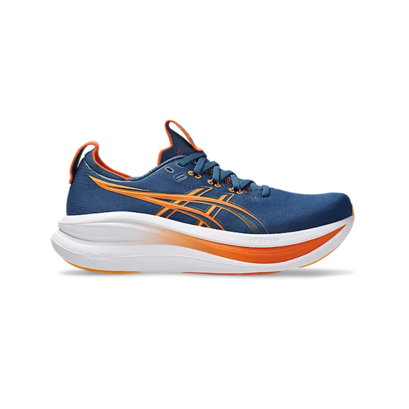 נעלי ריצה מקצועיות GEL NIMBUS 28 - גברים