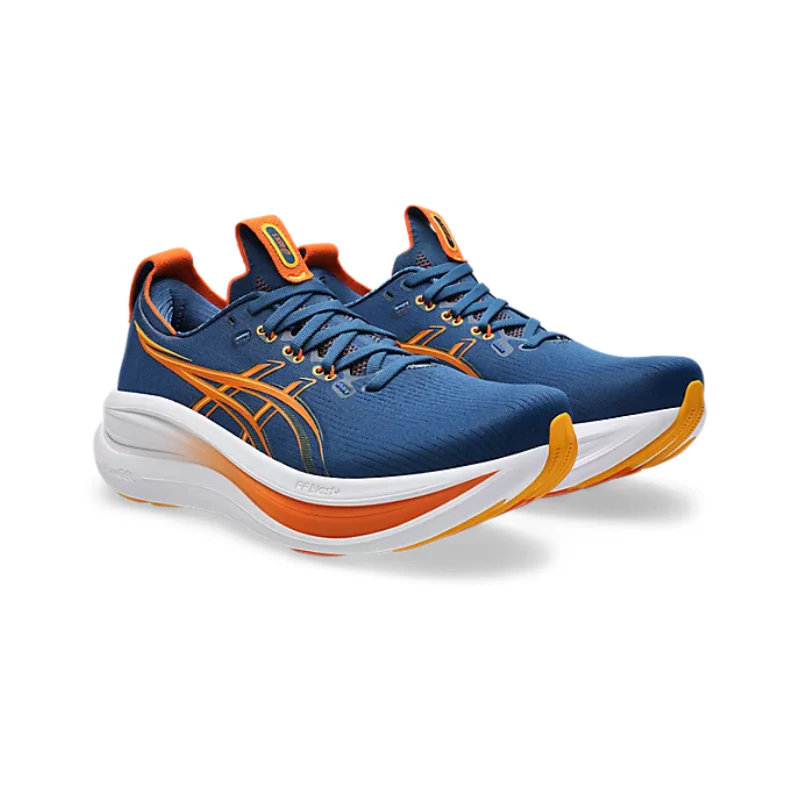 נעלי ריצה מקצועיות GEL NIMBUS 28 - גברים - Image 2