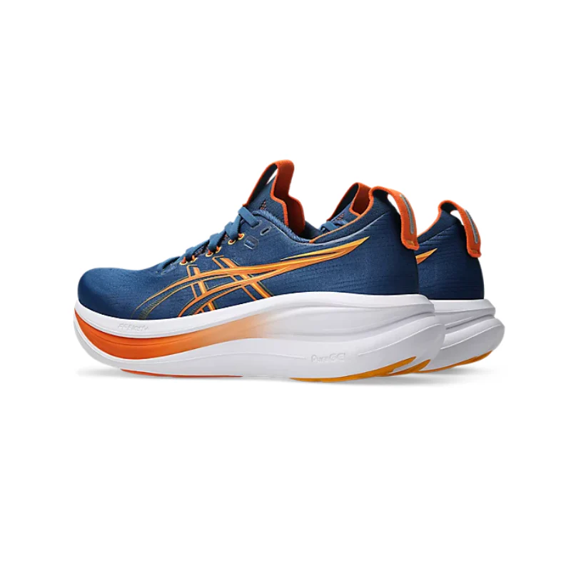 נעלי ריצה מקצועיות GEL NIMBUS 28 - גברים - Image 3