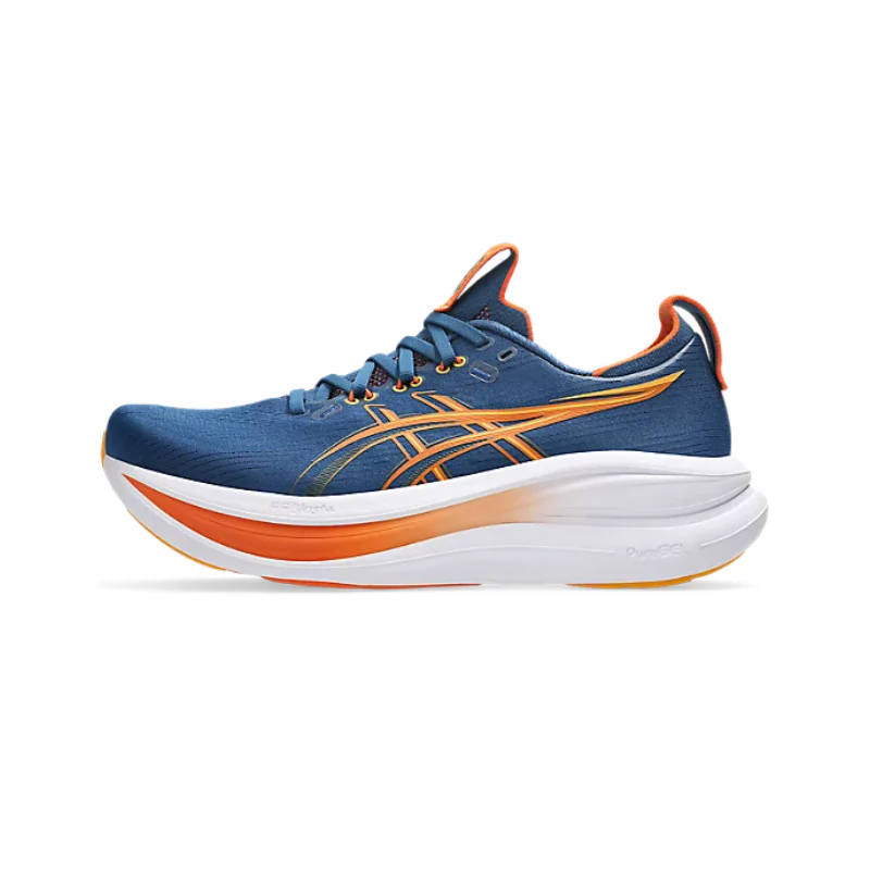 נעלי ריצה מקצועיות GEL NIMBUS 28 - גברים - Image 7