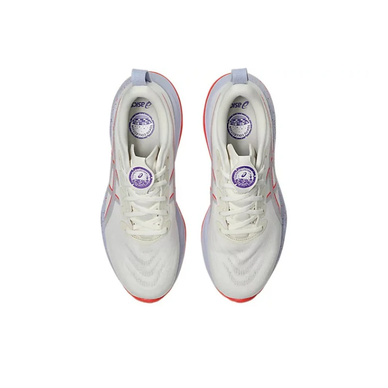 נעלי ריצה מקצועיות GEL CUMULUS 27 TOKYO - גברים - Image 7