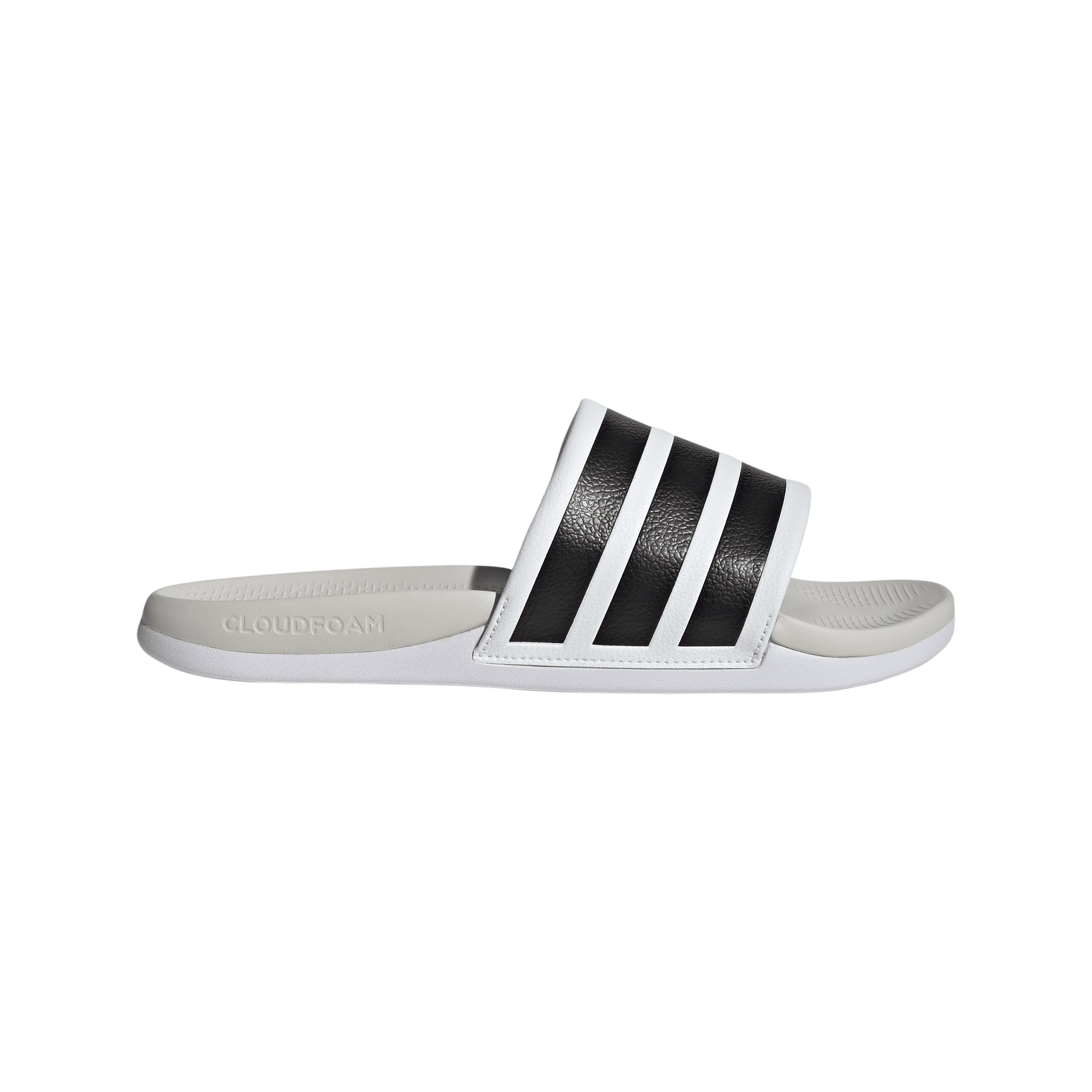 כפכפי רצועה ADILETTE COMFORT 2.0 - גברים - Image 2