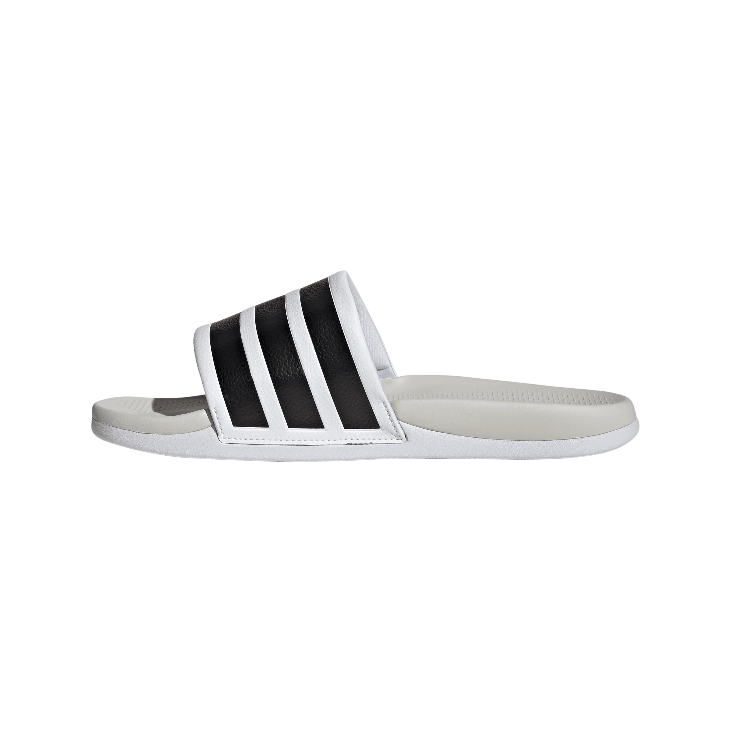 כפכפי רצועה ADILETTE COMFORT 2.0 - גברים - Image 5