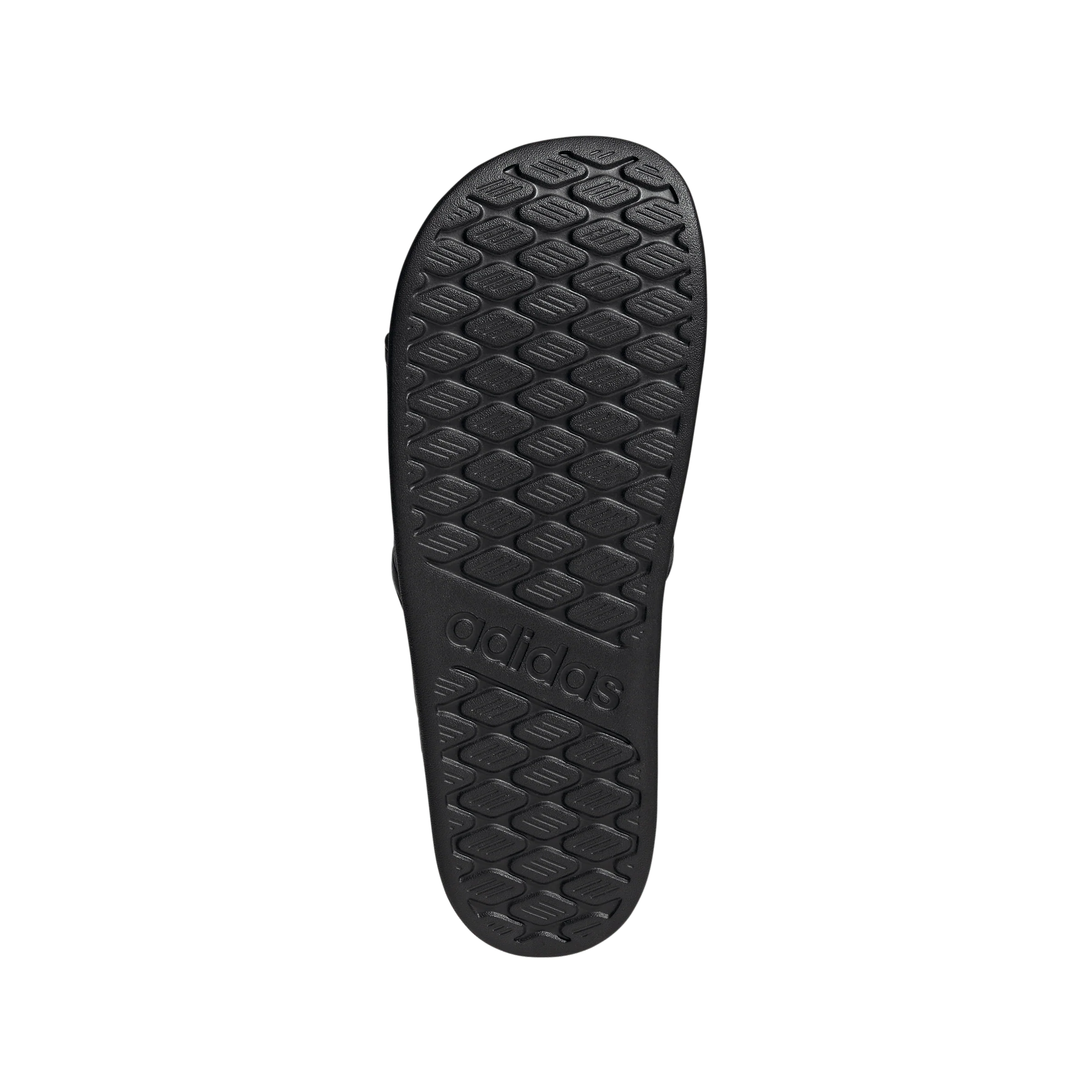 כפכפי רצועה ADILETTE COMFORT 2.0 - גברים - Image 4