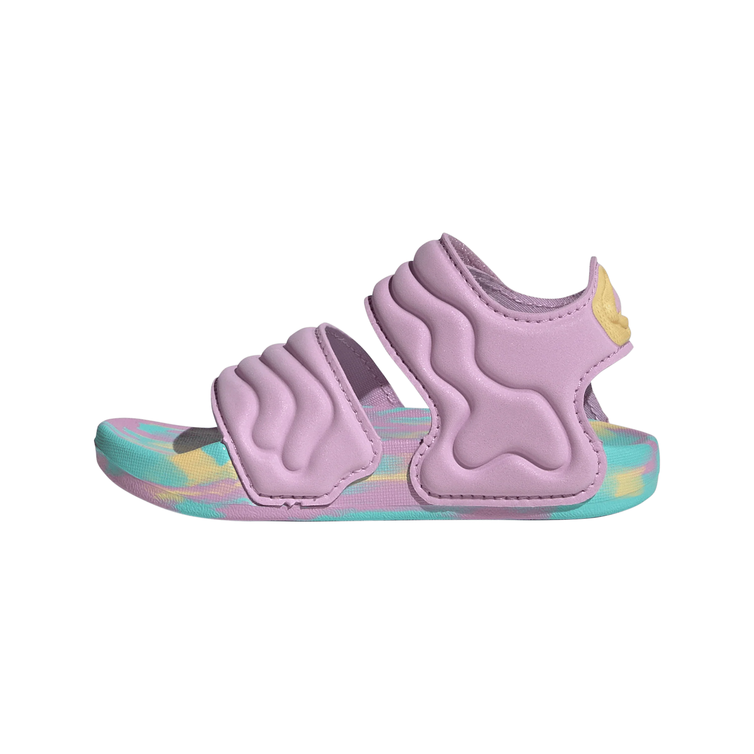 סנדל פתוח ADILETTE SANDAL 2 - תינוקות - Image 7