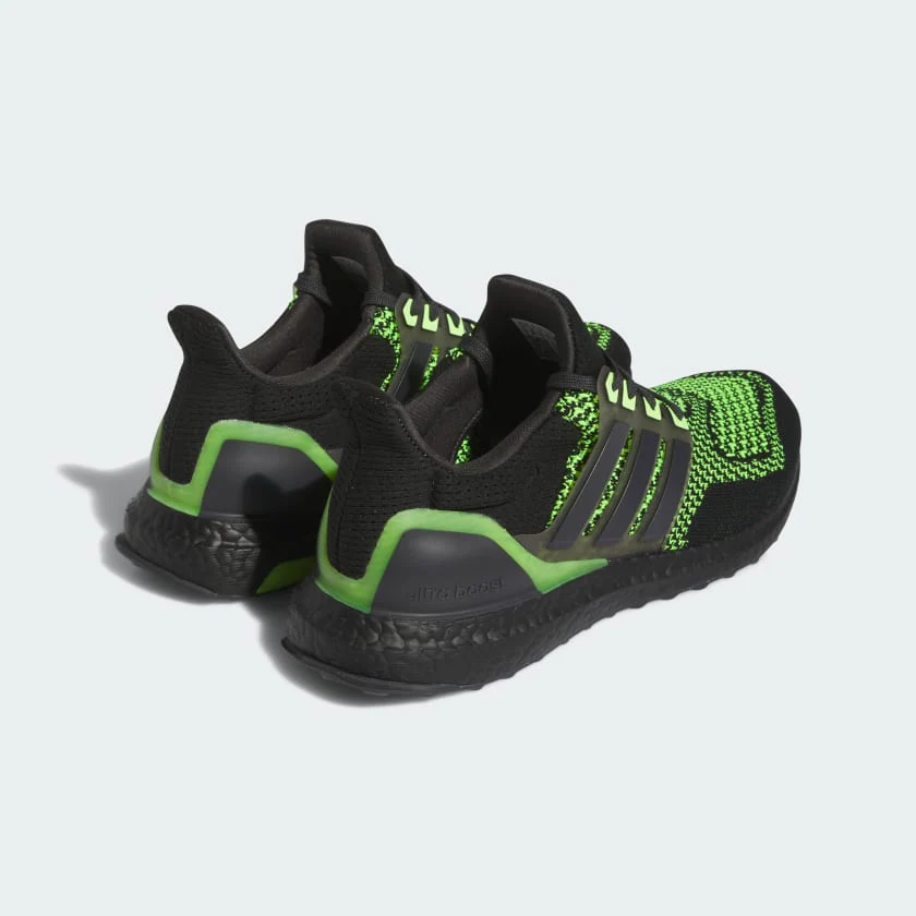 נעלי ריצה מקצועיות ULTRABOOST 1.0 - גברים - Image 3