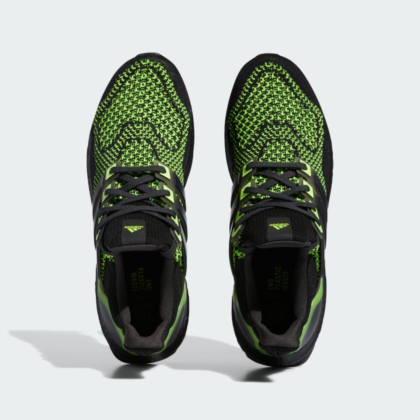 נעלי ריצה מקצועיות ULTRABOOST 1.0 - גברים - Image 4
