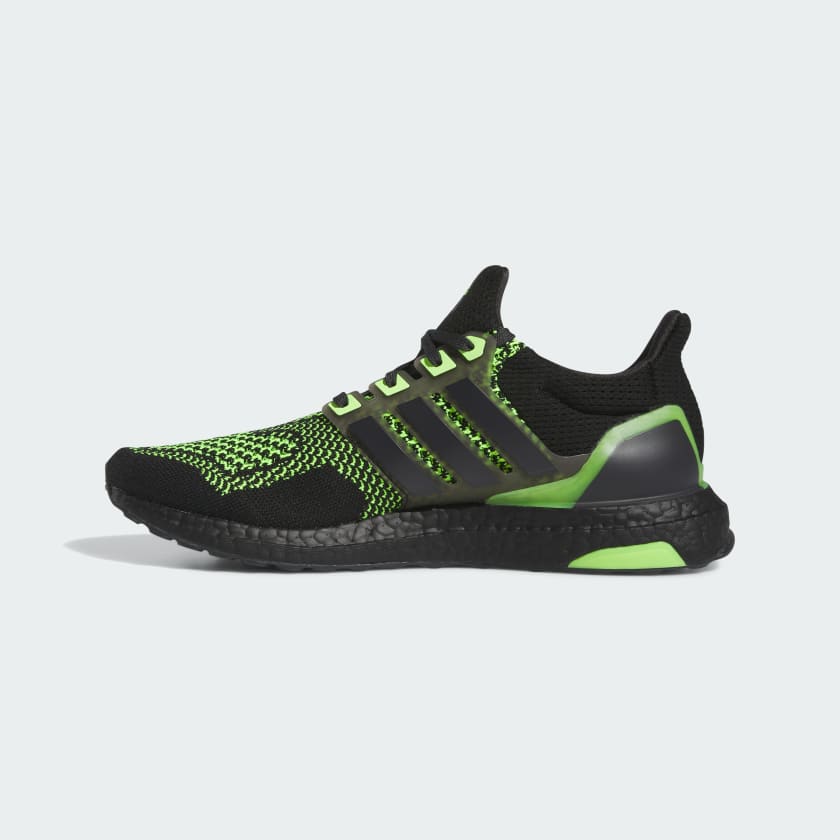 נעלי ריצה מקצועיות ULTRABOOST 1.0 - גברים - Image 6