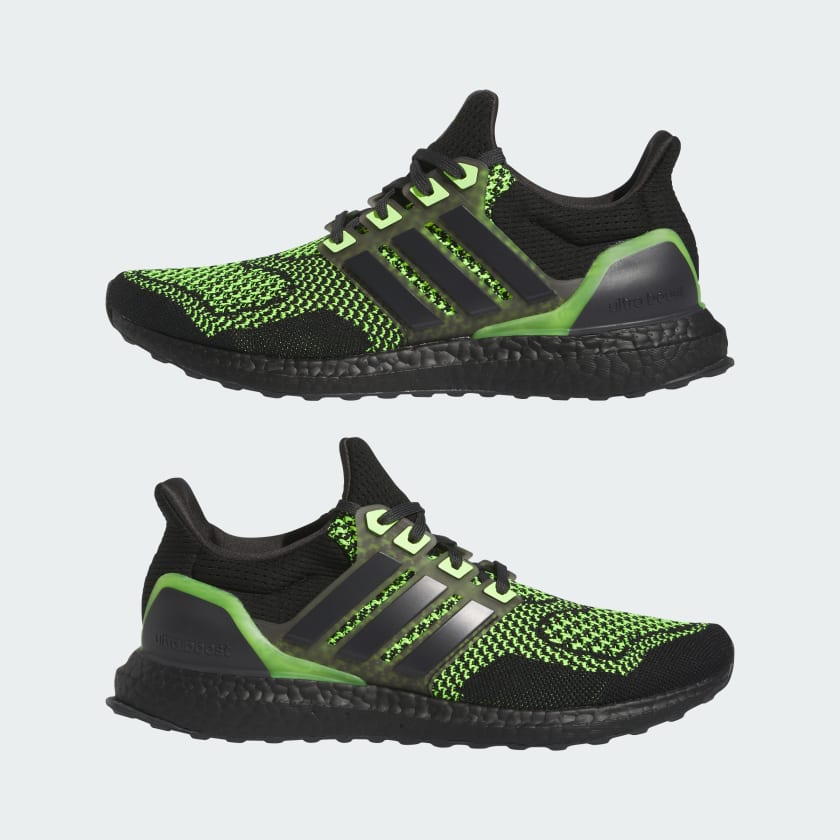 נעלי ריצה מקצועיות ULTRABOOST 1.0 - גברים - Image 8