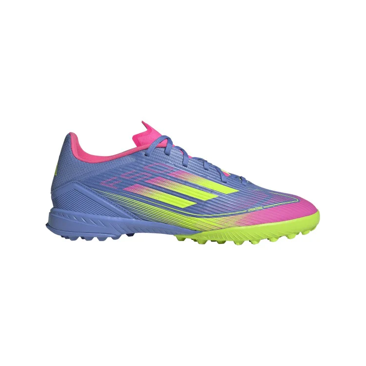 נעלי קטרגל F50 LEAGUE TF - גברים