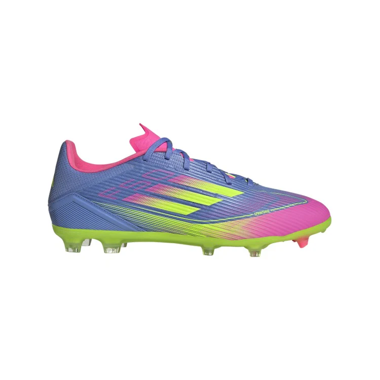 נעלי כדורגל F50 LEAGUE FG MG - גברים