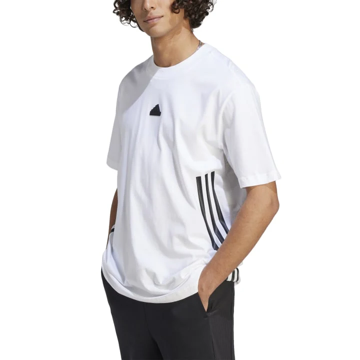 חולצת ספורט קצרה - גברים - Image 3