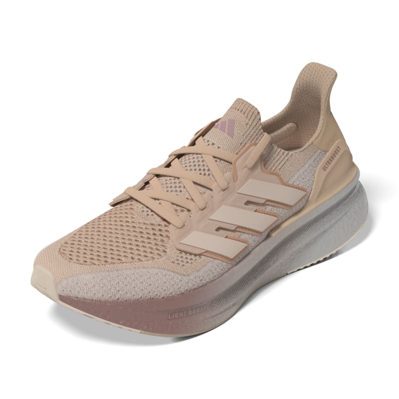 נעלי ריצה מקצועיות ULTRABOOST 5 - נשים - אפרסק - Image 8