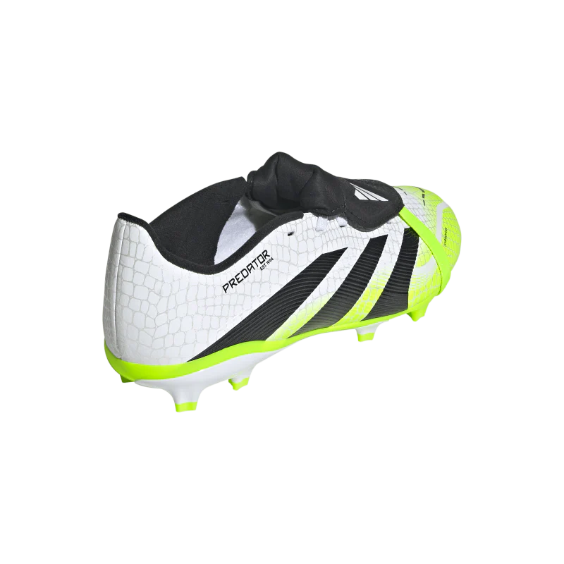 נעלי כדורגל PREDATOR LEAGUE FT FG MG - ילדים - Image 6