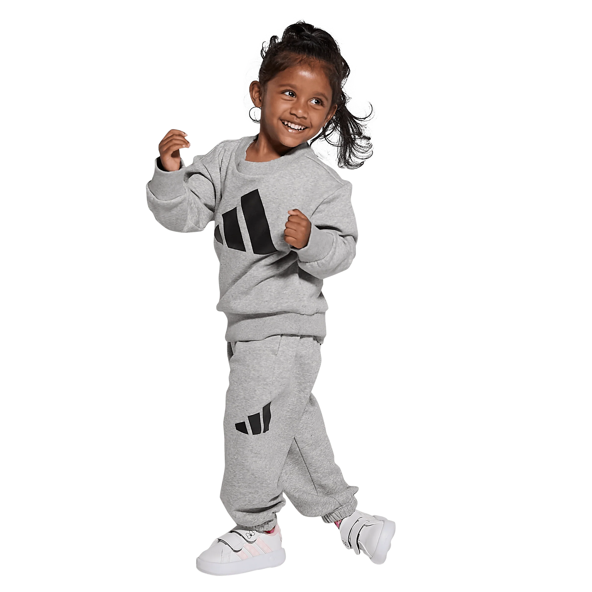 נעלי סניקרס GRAND COURT MINNIE - תינוקות - Image 9