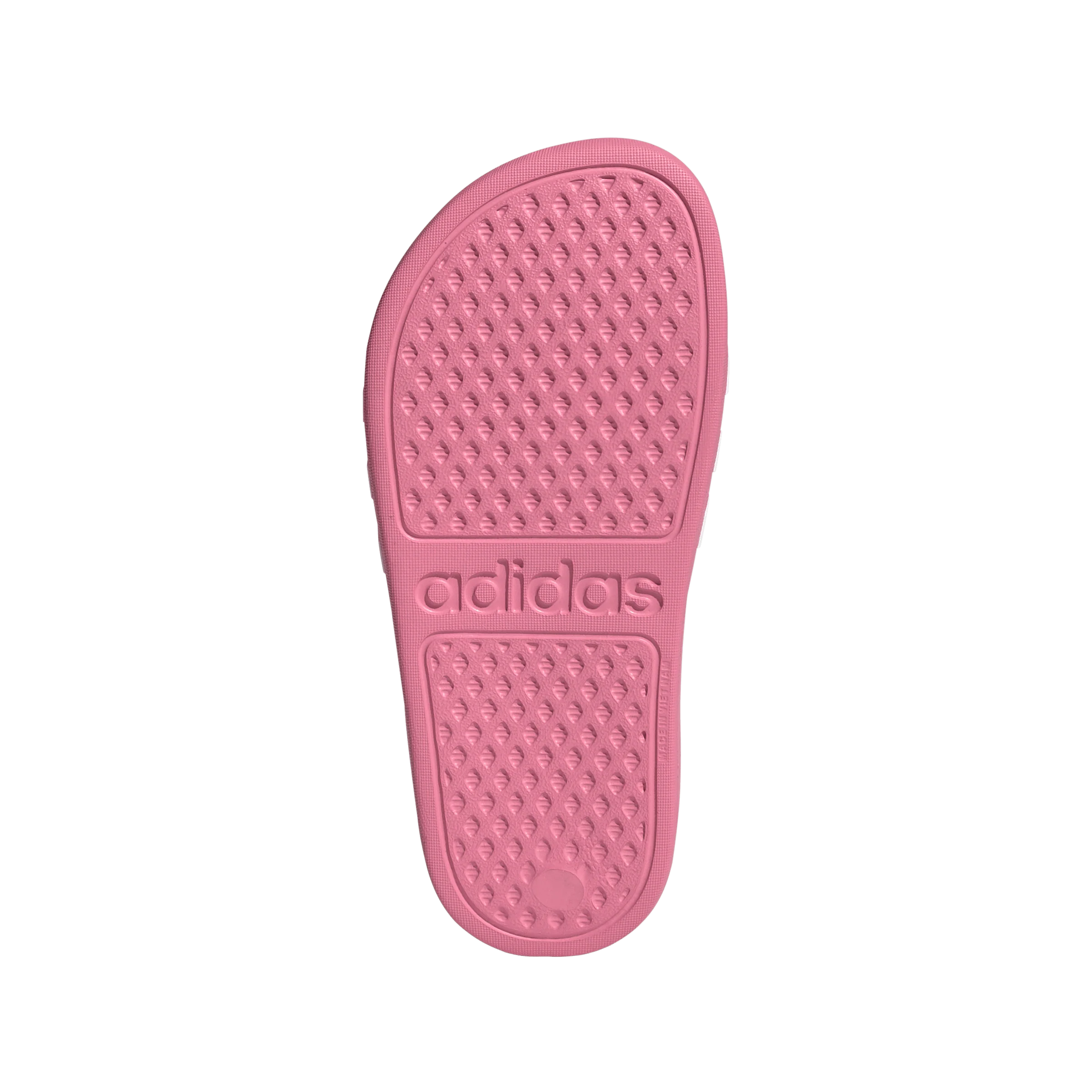 כפכפי רצועה ADILETTE AQUA - ילדות - Image 4
