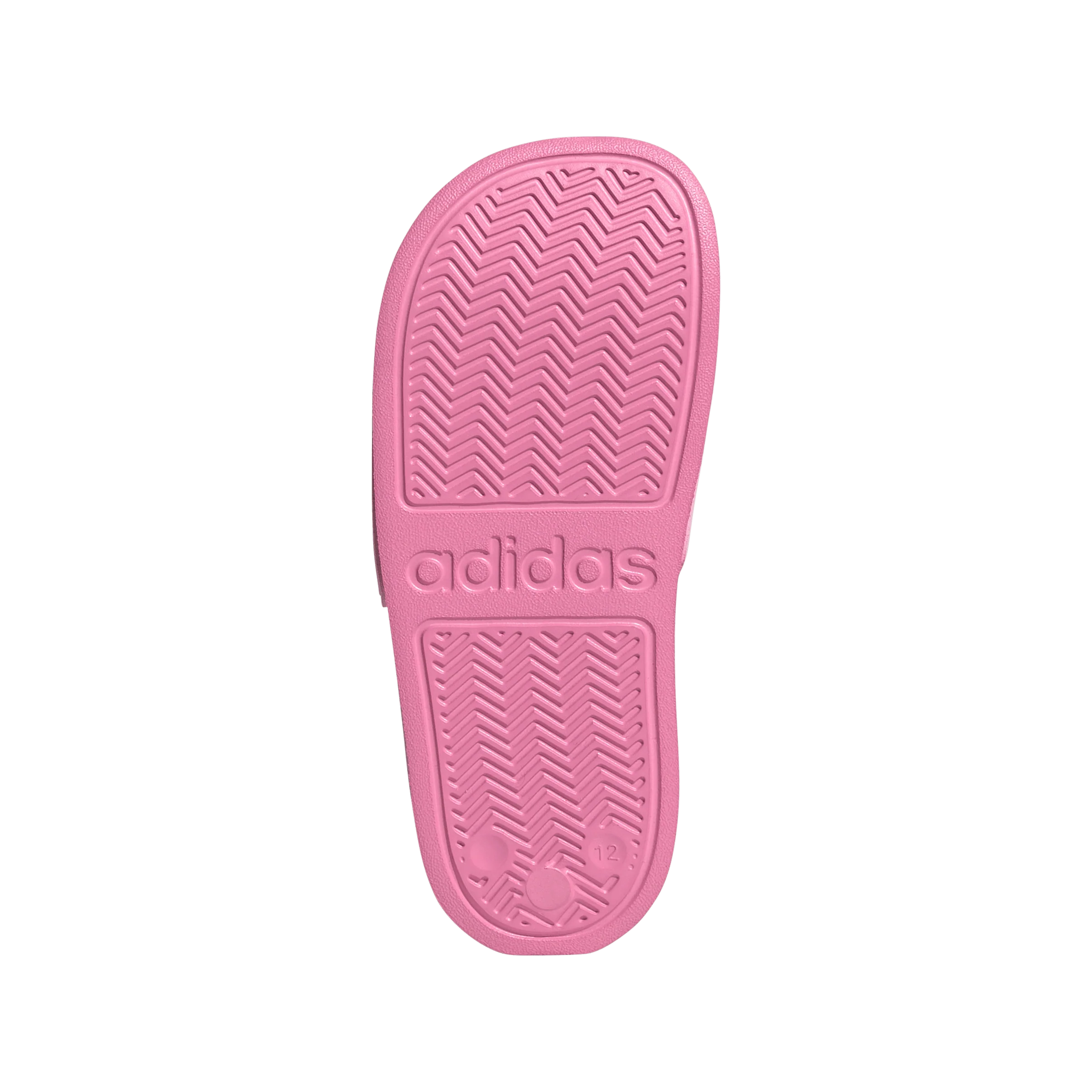 כפכפי רצועה ADILETTE SHOWER - ילדות - Image 4