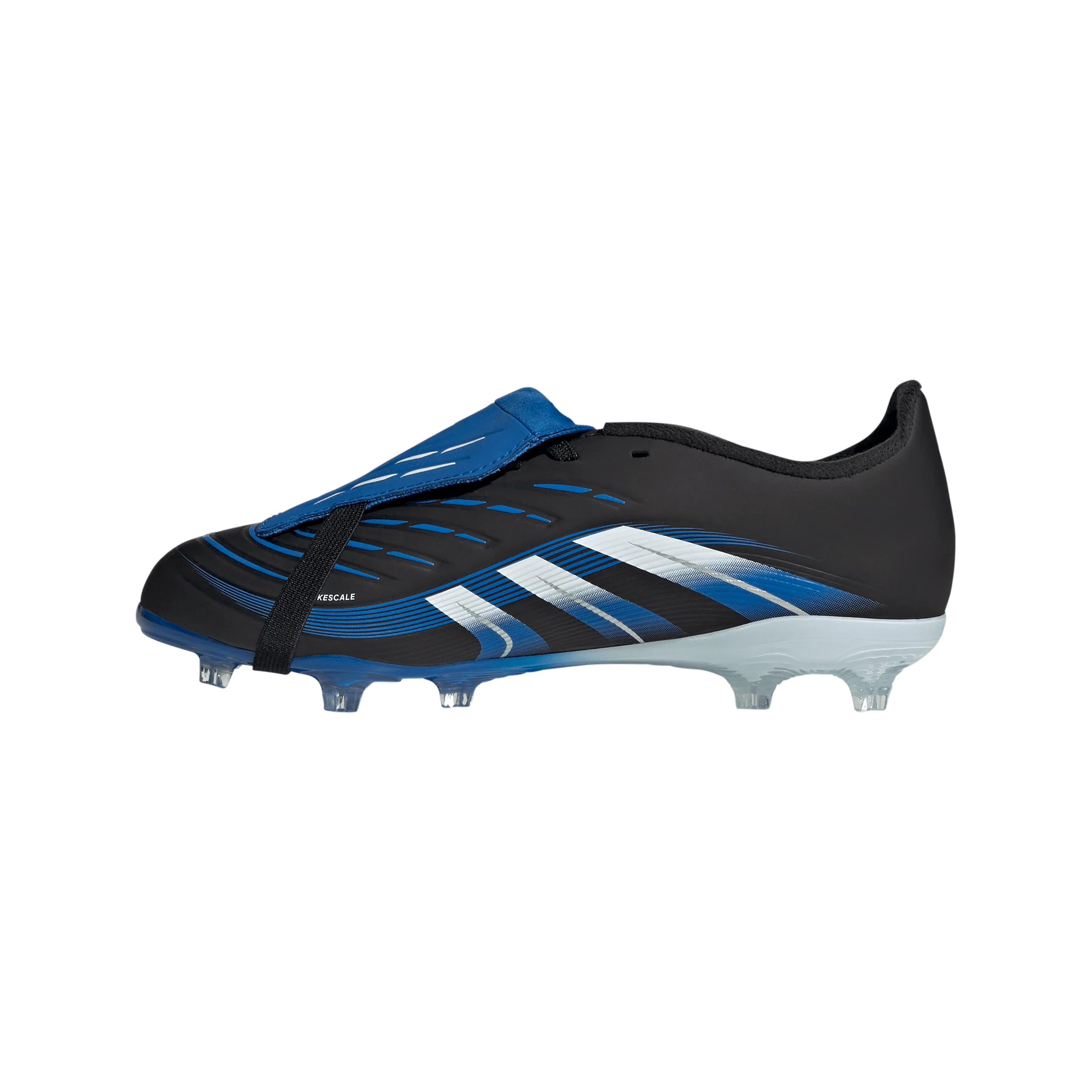 נעלי כדורגל PREDATOR LEAGUE FT FG - ילדים - Image 5