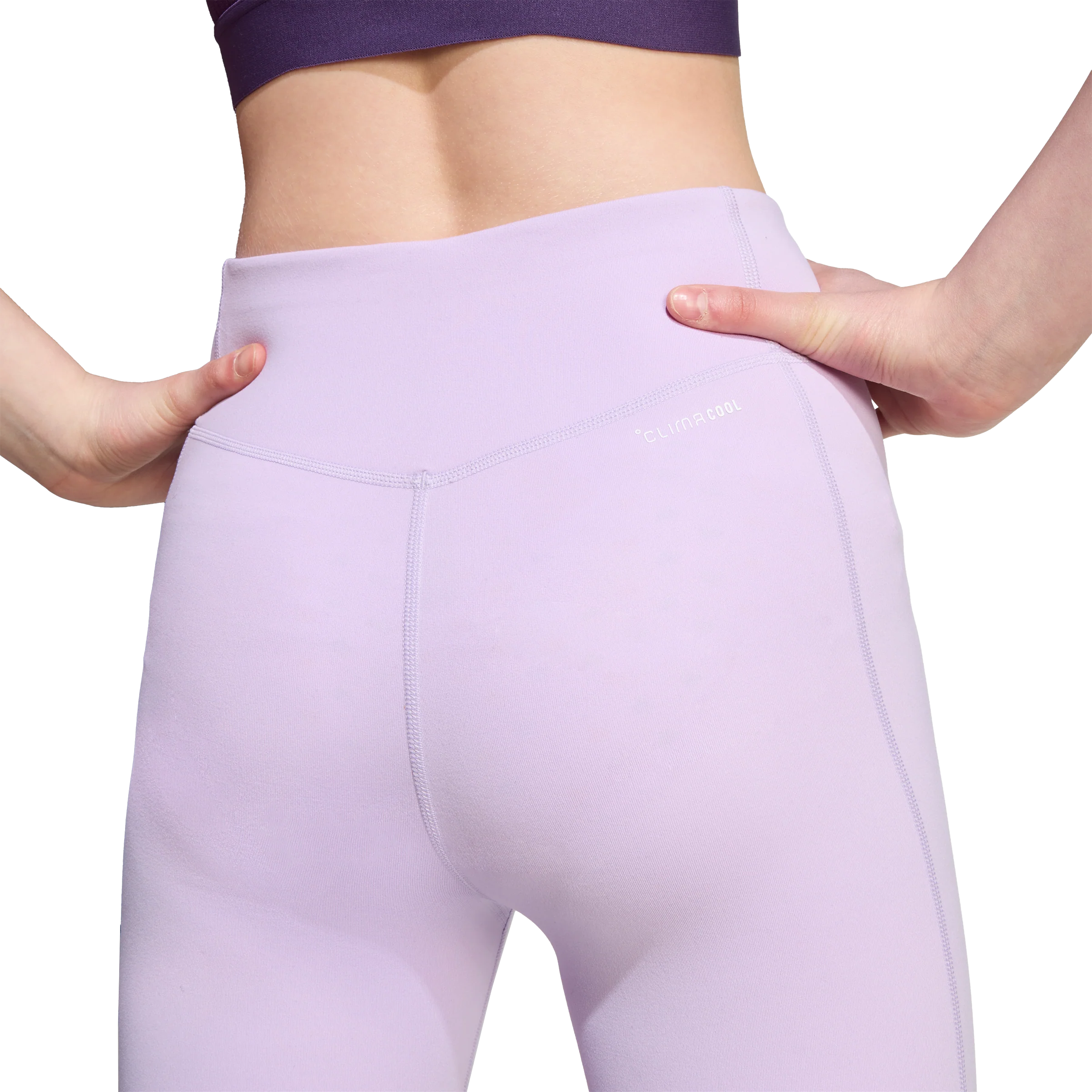 טייץ ספורט ארוך - ילדות - Image 5