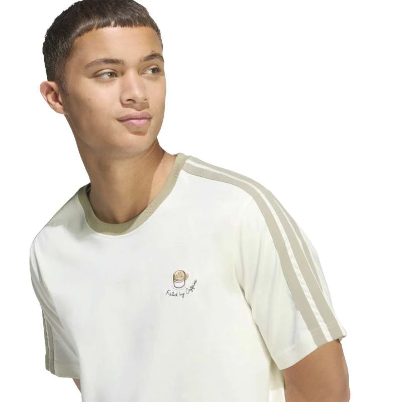 חולצת טי-שירט קצרה - גברים - Image 4