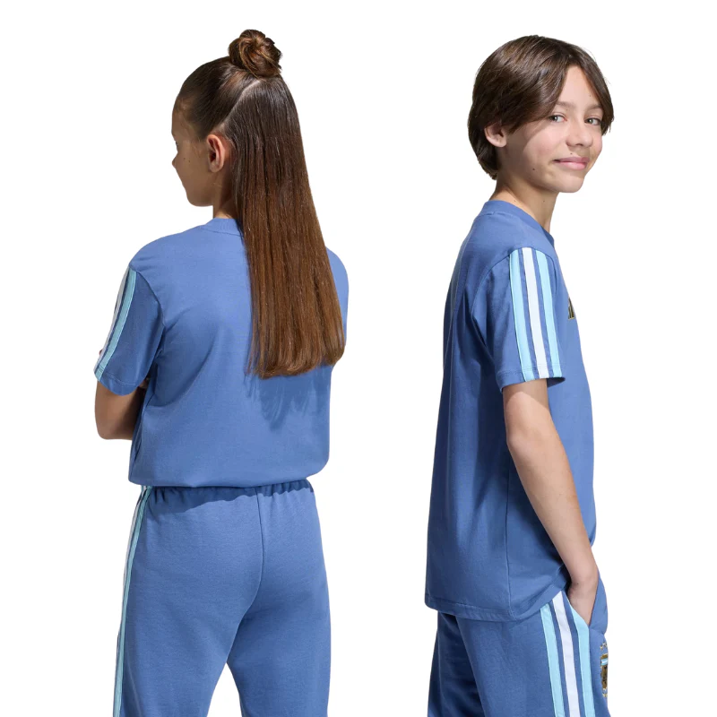חולצה קצרה - ילדים - Image 2
