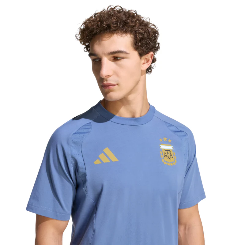 חולצה קצרה - גברים - Image 4