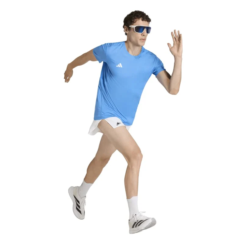 חולצת ספורט קצרה - גברים - Image 3