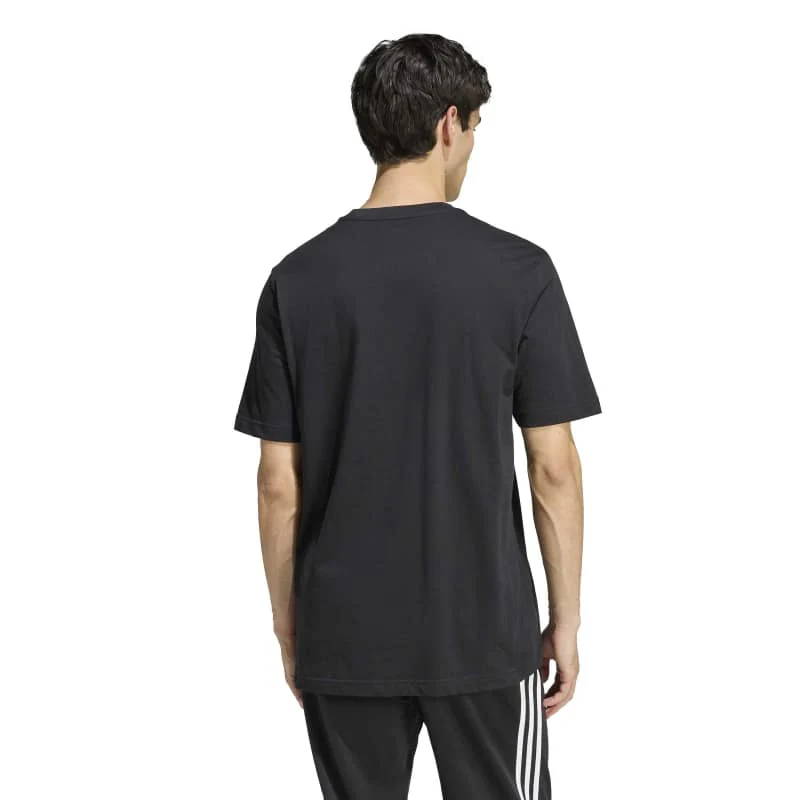 חולצת טי-שירט קצרה - גברים - Image 2