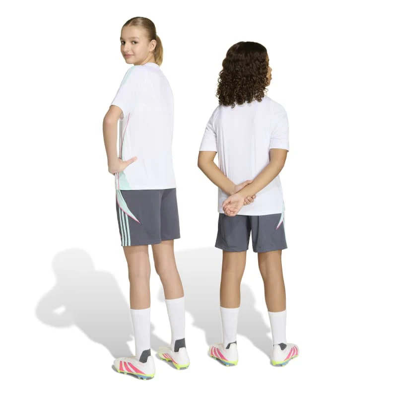 מכנסי ספורט קצרים - ילדים - Image 7