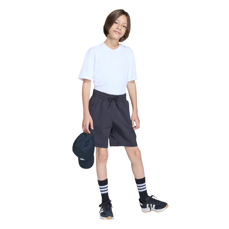 מכנסי ספורט קצרים - ילדים - Image 2