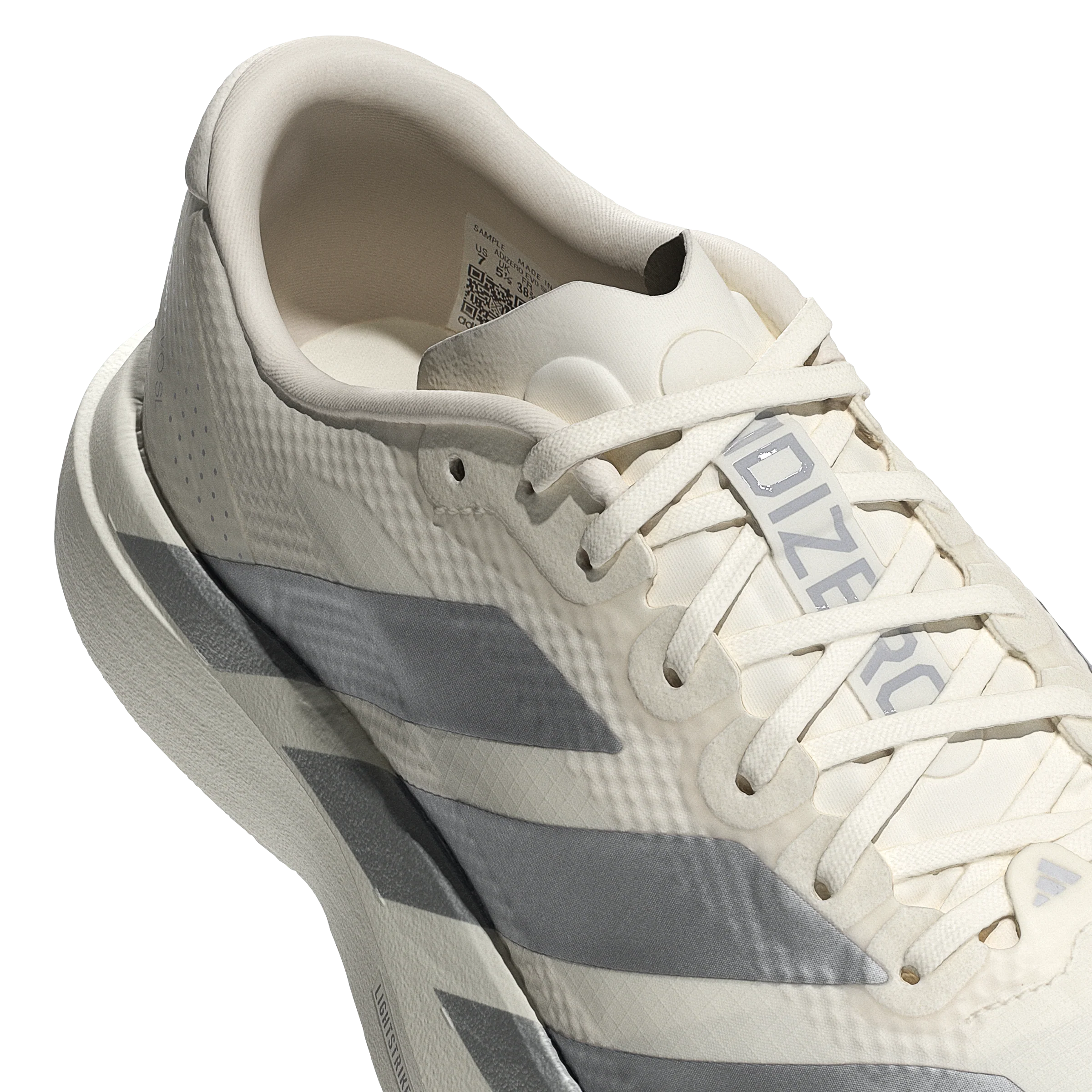 נעלי ריצה מקצועיות ADIZERO EVO SL - נשים - Image 7
