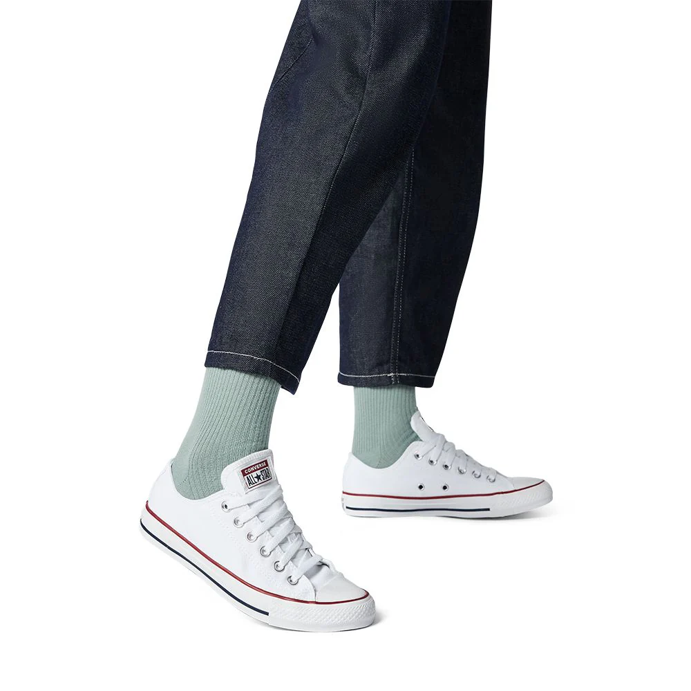 נעלי אולסטאר ALL STAR OX - יוניסקס - Image 6
