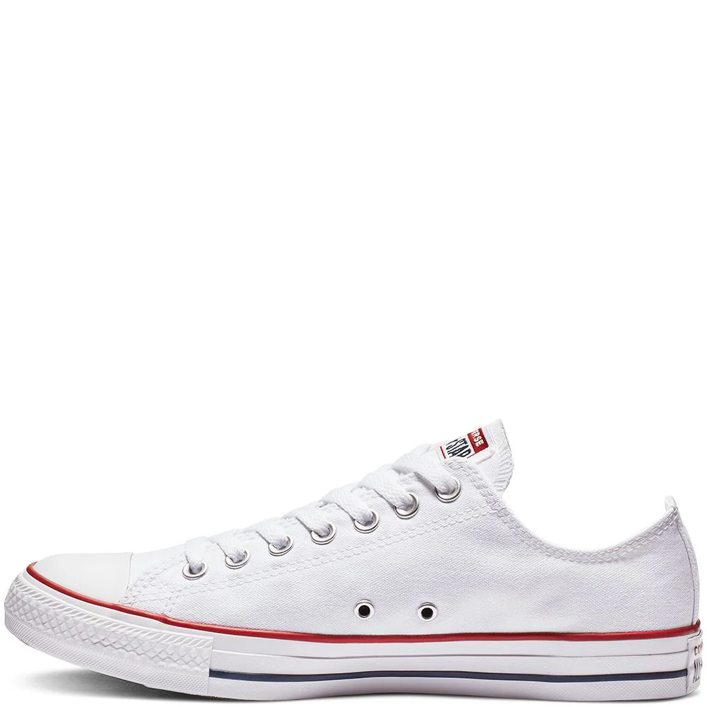נעלי אולסטאר ALL STAR OX - יוניסקס - Image 7